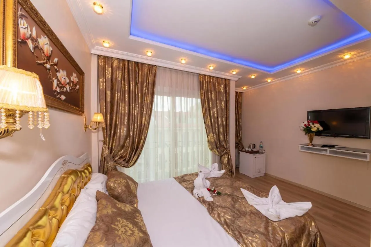 Charm Hotel Istanbul