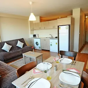 Atrium Aparthotel