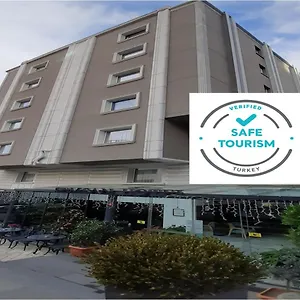 Hotel Semsan, Istambul