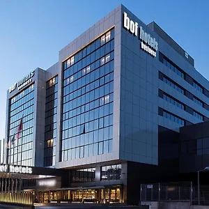 Hotel Bof Business