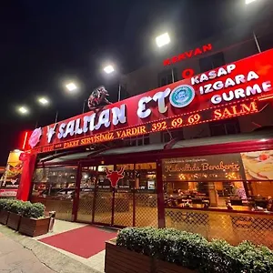 Hotel Kervan Pendik, Istambul