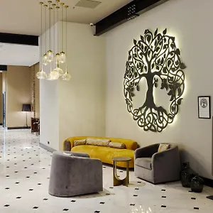 Bomonti Arjaan By Rotana Hotel
