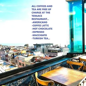 Kaya Royal Theater Street Hotel