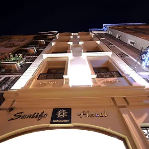 Hotel Sunlife Oldcity, Istambul