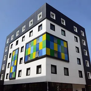 Hotel Tempo Fair, Istambul